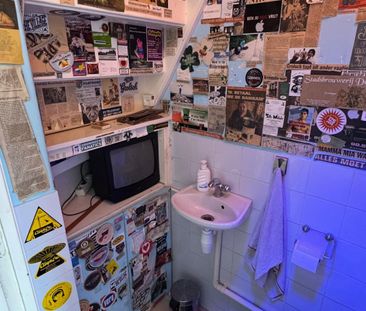 Te huur: Kamer IJsselstraat in Groningen - Foto 5