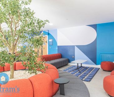 1 bed Studio for Rent - Photo 6