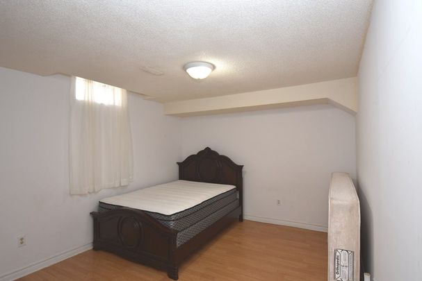 For Lease - 3 Halder Crescent Unit# BSMT, Markham, Ontario - Photo 1