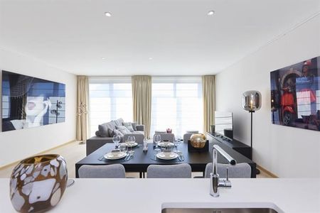 Appartement te huur - Foto 3