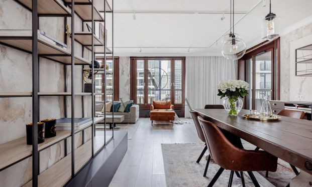 Warszawa, Wola - Photo 1