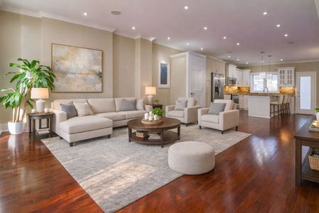 For Lease - 1291 Pape Avenue Unit# Main, Toronto, Ontario - Photo 4