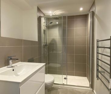 1 bedroom apartment to rent - Photo 6