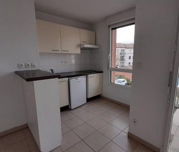 location Appartement T2 DE 44.5m² À GRENADE SUR GARONNE - Photo 2