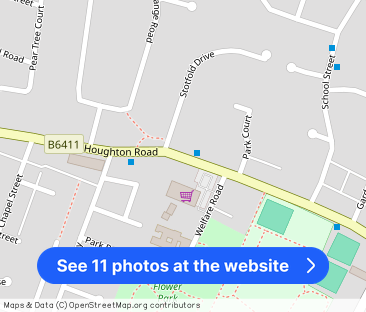 Willows Heights, Thurnscoe - Photo 1