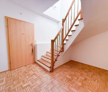 Charmante Mietwohnung mit Dachterrasse in St. Stefan im Rosental …! - Photo 4