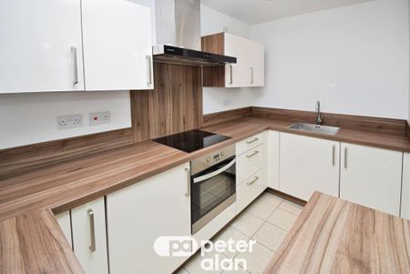 1 bedroom flat to rent - Photo 5