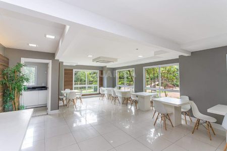 Apartamento de 3 dormitórios, sendo 1 suíte, no bairro Central Park. - COD: 24500 - Foto 3