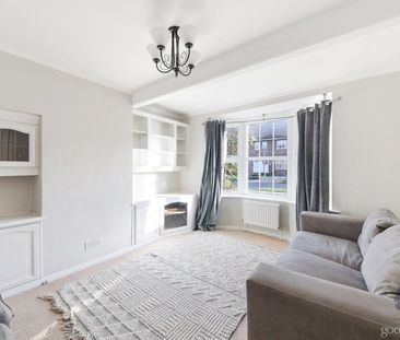 Abbotsbury Road, Morden, SM4 - Photo 2