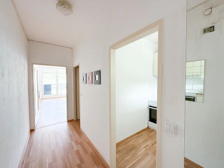 1-Zimmer Wohnung mit Loggia in Purkersdorf zu vermieten - Photo 3