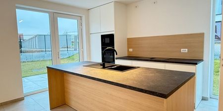 Woning te huur in Deerlijk voor € 1.100 met 3 slaapkamers - Foto 4