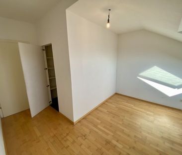 2er WG ca. 93 m² + 6 m² Terrasse - Foto 4