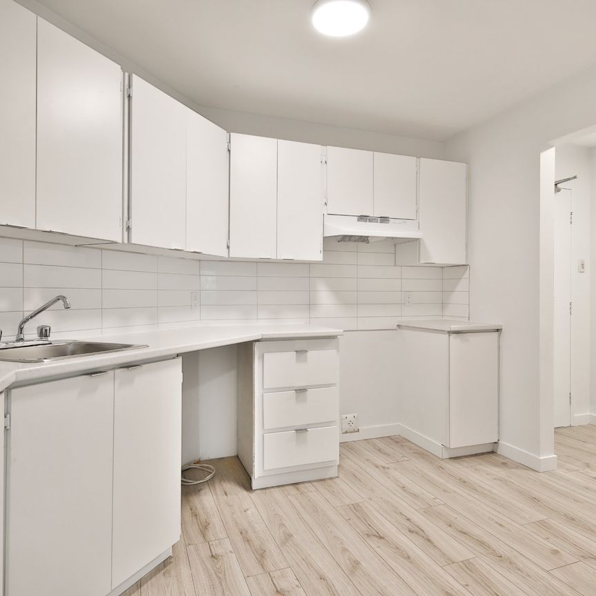 Appartement - 301-460 Ch. De La Rabastalière O. - Photo 1