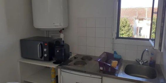 Appartement à louer 1 pièce 26.92m² - Photo 3