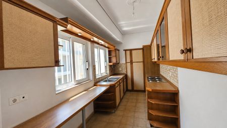 ΚΕΝΤΡΟ ΗΡΑΚΛΕΙΟΥ, ΣΕ ΜΟΝΑΔΙΚΗ ΘΕΣΗ ΕΝΟΙΚΙΑΖΕΤΑΙ ΔΙΑΜΠΕΡΗΣ ΡΕΤΙΡΕ ΜΕΖΟΝΕΤΑ 2 ΕΠΙΠΕΔΩΝ - Photo 5