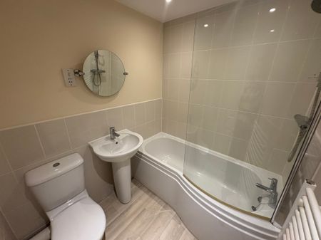 Heol Cae Tynewydd, Loughor, SA4 6PW - Photo 5