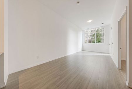 For Lease - 25 Holly Street Unit# TH104, Toronto, Ontario - Photo 2