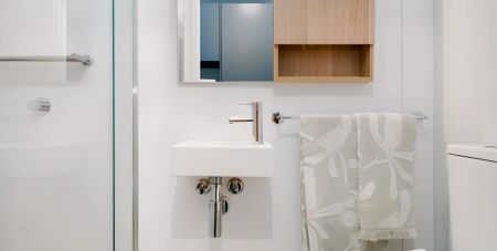 UniLodge Melbourne Central, Melbourne - Photo 4