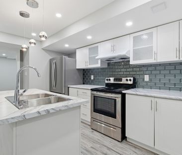 For Lease - 16 Moss Creek Court Unit# Lower, Brampton, Ontario - Photo 4