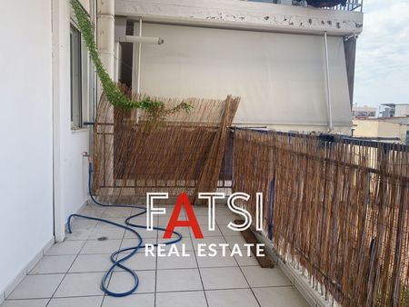Studio/Γκαρσονιέρα για ενοικίαση Καλλιθέα (Βόλος) - Φωτογραφία 3