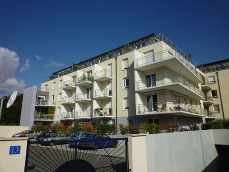 Chartres - proche porte guillaume - Photo 3