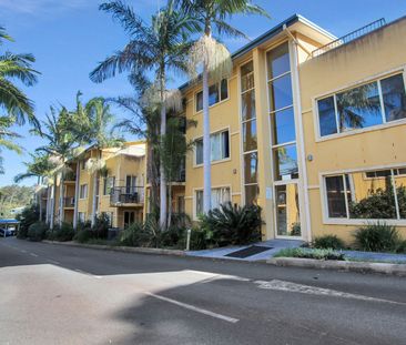 Coastal Living in a Secure 3-Bed Apartment - Photo 6