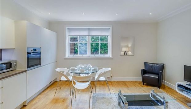 2 bedroom apartment to rent - Photo 1