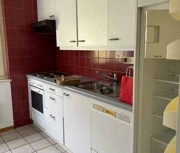 Appartement lumineux de 3 pièces au 4e étage - Photo 1