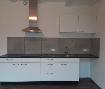 Nieuwesteeg 1-F, Nieuwestad, 8911DT, Leeuwarden - Photo 2