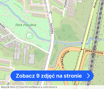 Wynajmę kawalerkę - Zdjęcie 1