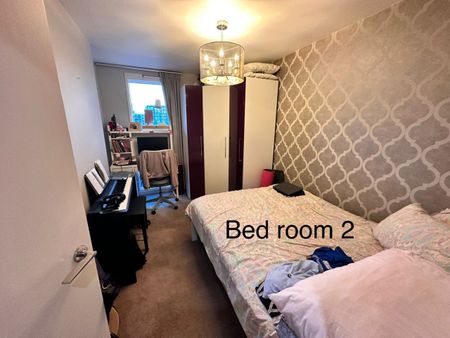 2 Bed Flat, Baquba Building, SE13 - Photo 3