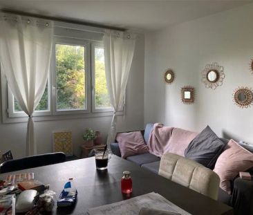 Location appartement 2 pièces - 35m² à Donville les bains (50350) - Photo 1