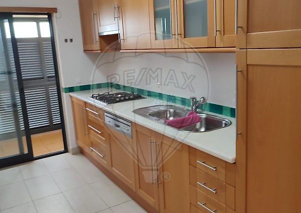 Apartamento T2 em Faro