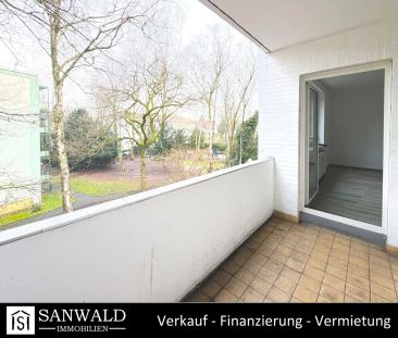 Wohnung zur Miete in Marl - Photo 6
