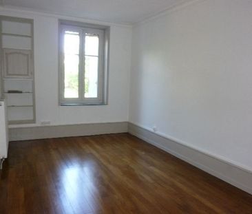 Location Appartement 3 pièces 72m² - Photo 4