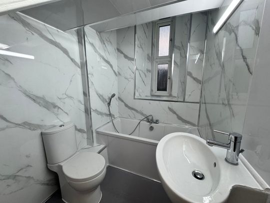 Room in a Shared House, Dixon Avenue, G42 - Photo 1