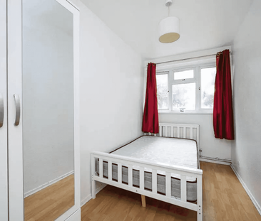 4 bedroom apartment to rent - Photo 4
