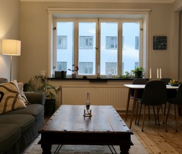 Celsiusgatan, Stockholm - Photo 2