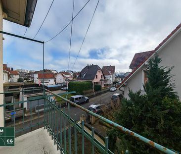 Location Appartement 3 pièces 77m² STRASBOURG 67200 - Photo 6