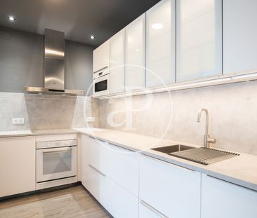 Chalet for rent in Sarrià - Photo 2