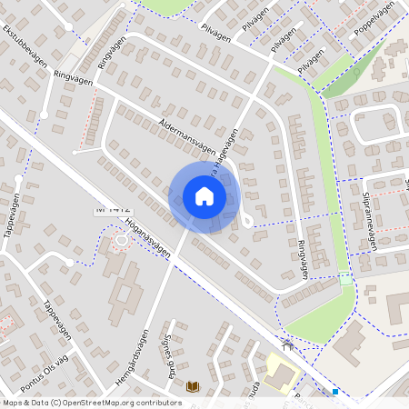 Höganäs, Norra Hagevägen, 2, 26363, Viken