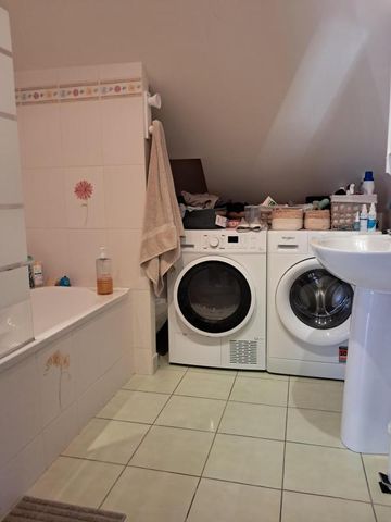 Location Maison 3 pièces 97m² BLOIS 41000 - Photo 5