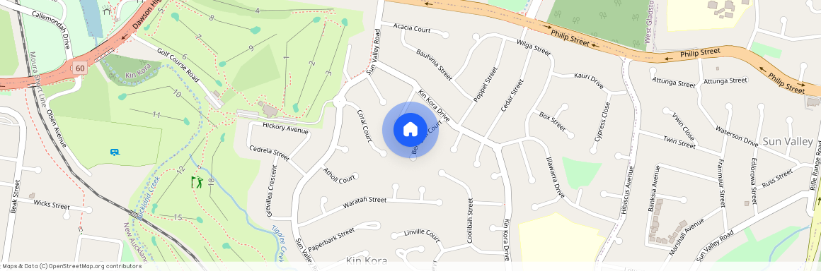 9 Berrigan Court, Qld 4680, Kin Kora