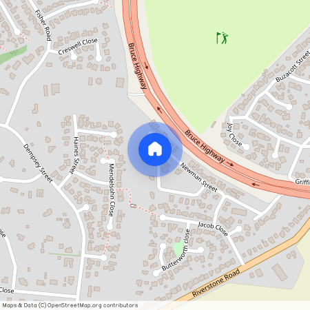 33 Leighton Crescent, Qld 4865, Gordonvale