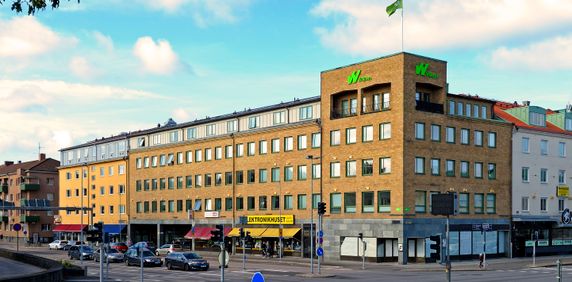 Drottninggatan 39 - Foto 2