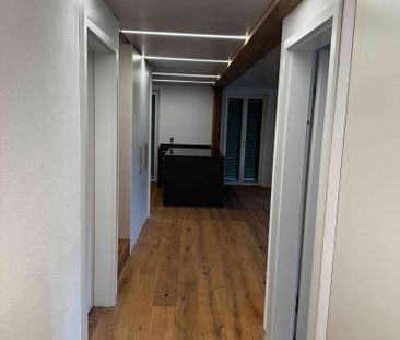 2.5 Zimmer, 74 m², EG - Photo 3