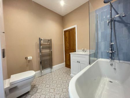 1 bedroom terraced house to rent - Photo 5