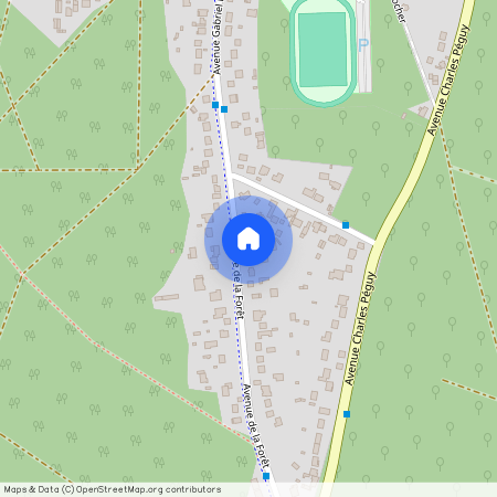 77190, Dammarie-Les-Lys