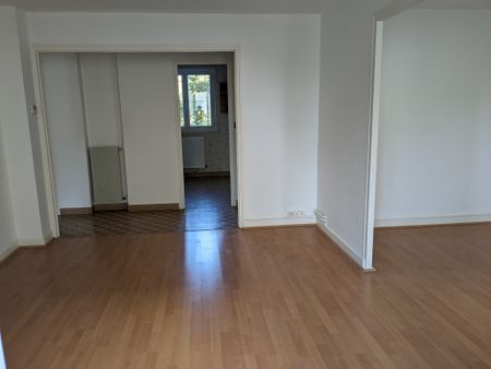 Appartement 2 chambres Valence - Photo 2