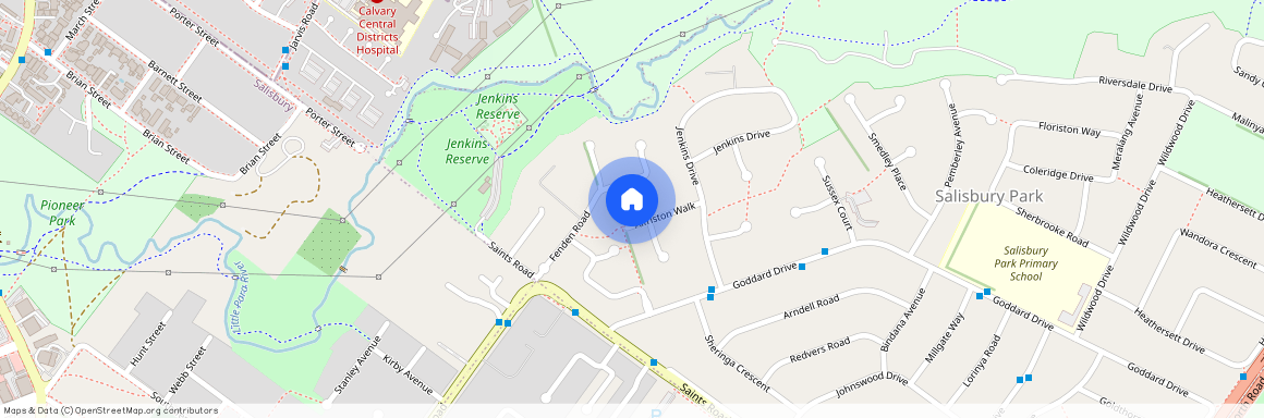 2C Alfriston Walk, SA 5109, Salisbury Park